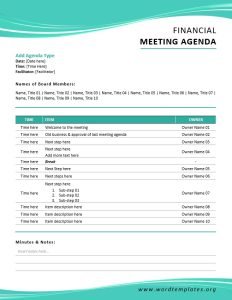 Financial-Meeting-Agenda-Template-New