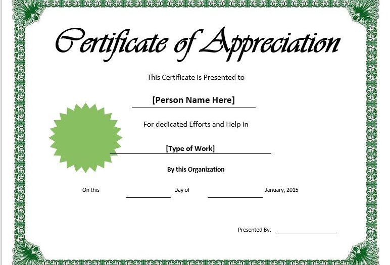 Birthday Coupon Template Word Templates For Free Download