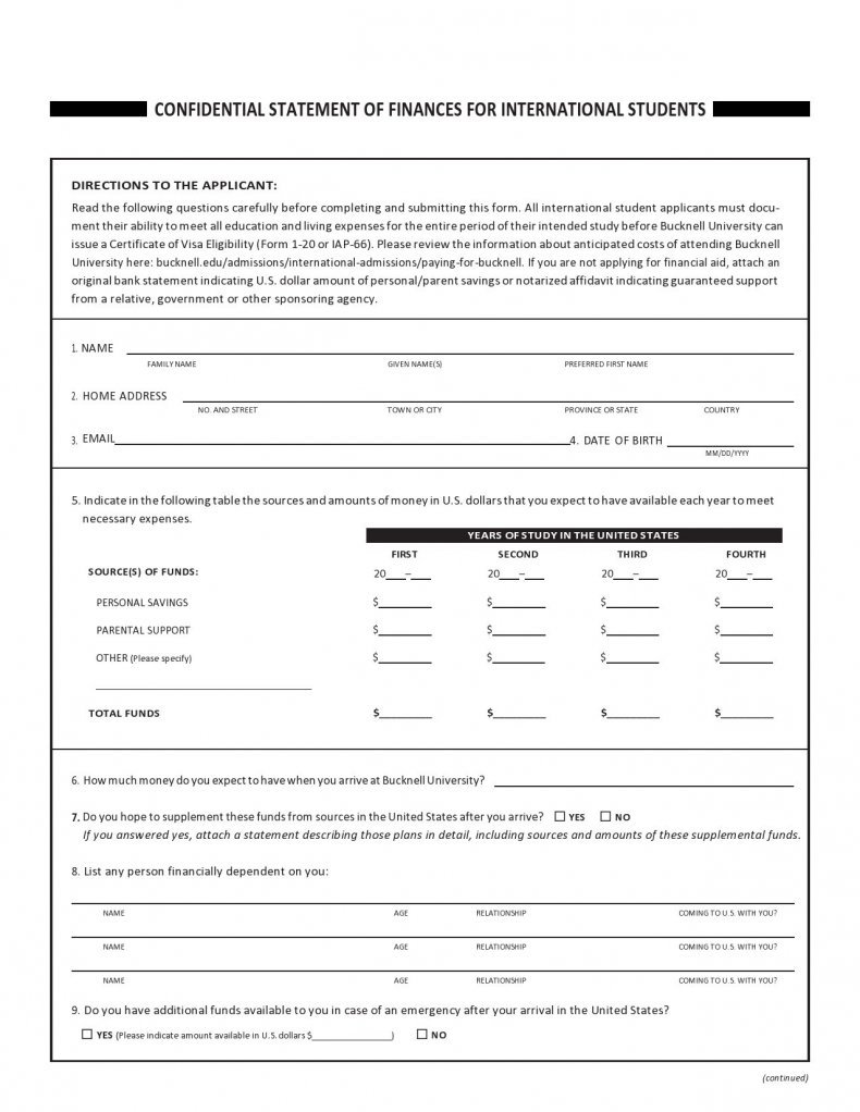 confidentiality statement template 13