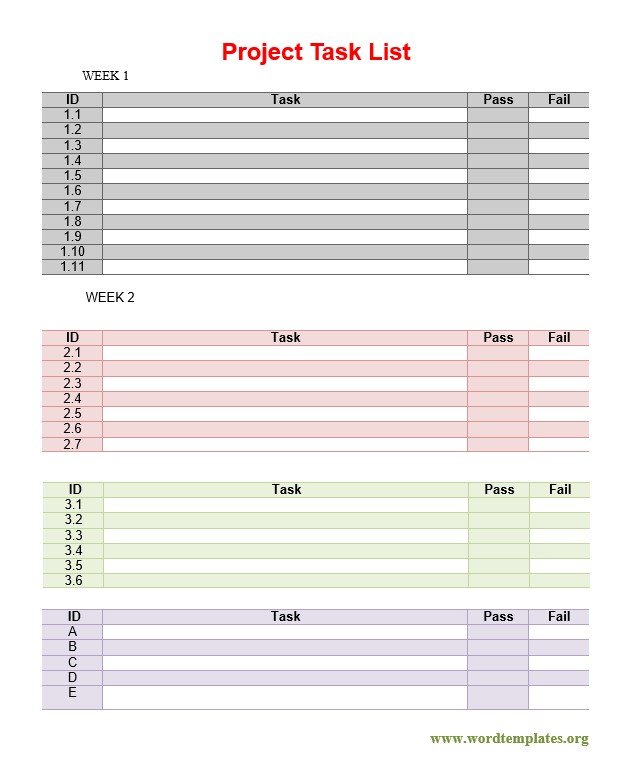 Project-Task-Assignment-Template-05